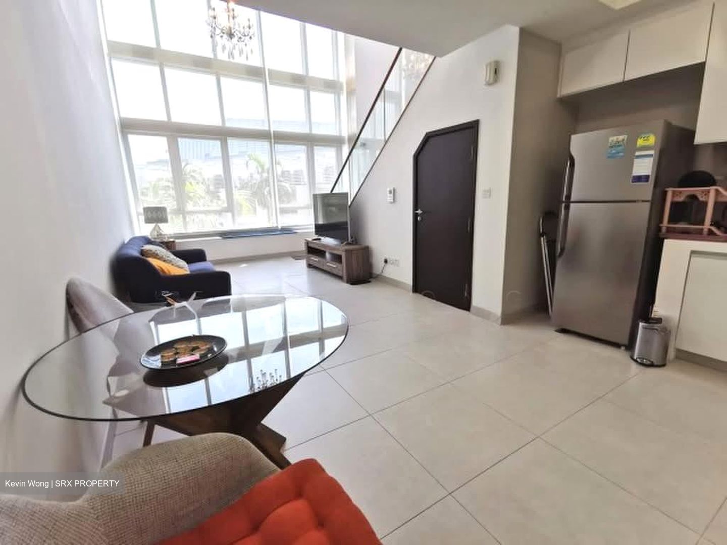 The Rochester Residences (D5), Apartment #581940151